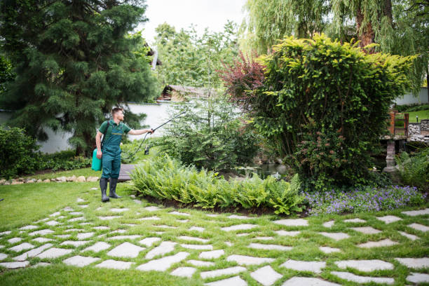 Best Commercial Pest Control Services  in Killen, AL