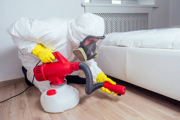 Best Pest Inspection Near Me  in Killen, AL